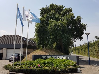 Holiday house Huijsmansverhuur Type Premium de Luxe Plus Mosselbank 117 - Environment photo 20