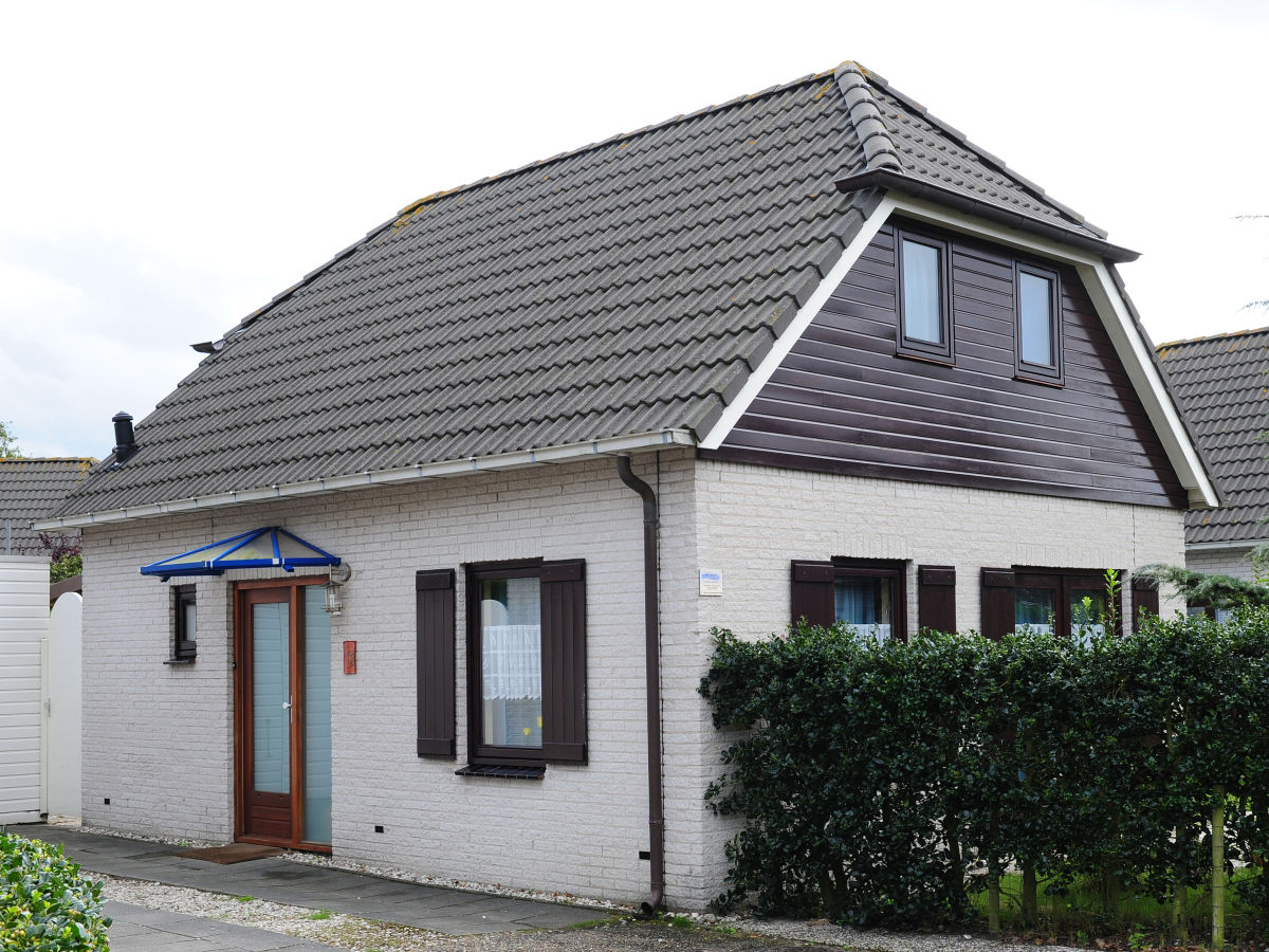 Holiday house Huijsmansverhuur Typ B Comfort Grevelingen 15