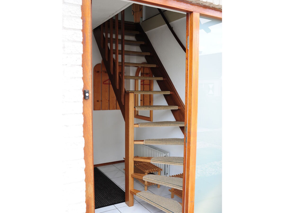 Holiday house Huijsmansverhuur Typ B Comfort Grevelingen 15 - Features photo 4