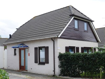 Holiday house Huijsmansverhuur Typ B Comfort Grevelingen 15 in Ouddorp - Holiday house