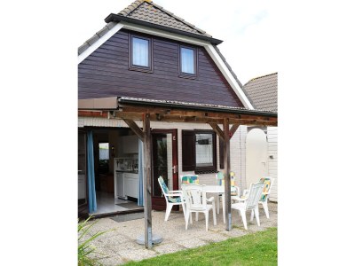 Holiday house Huijsmansverhuur Typ B Comfort Grevelingen 15 - Outdoor photo 2