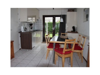 Holiday house Huijsmansverhuur Typ B Comfort Grevelingen 15 - Features photo 7