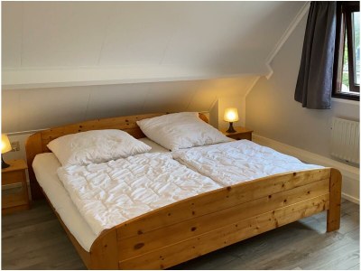 Holiday house Huijsmansverhuur Typ B Comfort Grevelingen 15 - Features photo 10