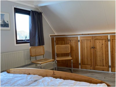 Holiday house Huijsmansverhuur Typ B Comfort Grevelingen 15 - Features photo 11