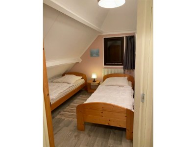 Holiday house Huijsmansverhuur Typ B Comfort Grevelingen 15 - Features photo 13