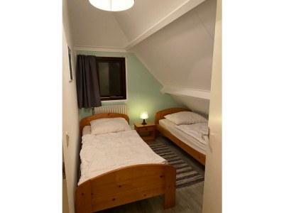 Holiday house Huijsmansverhuur Typ B Comfort Grevelingen 15 - Features photo 14