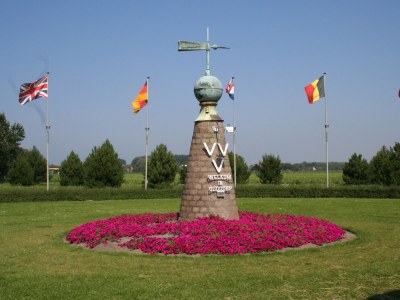 Holiday house Huijsmansverhuur Typ B Comfort Grevelingen 15 - Environment photo 19