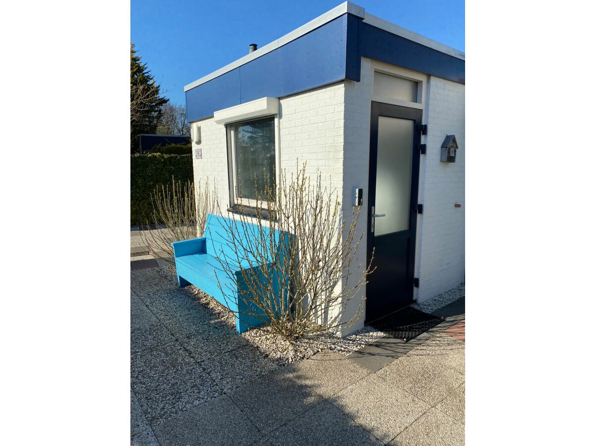 Holiday apartment Huijsmansverhuur Type C Comfort Plus Alexanderpark 202 - Outdoor photo 4