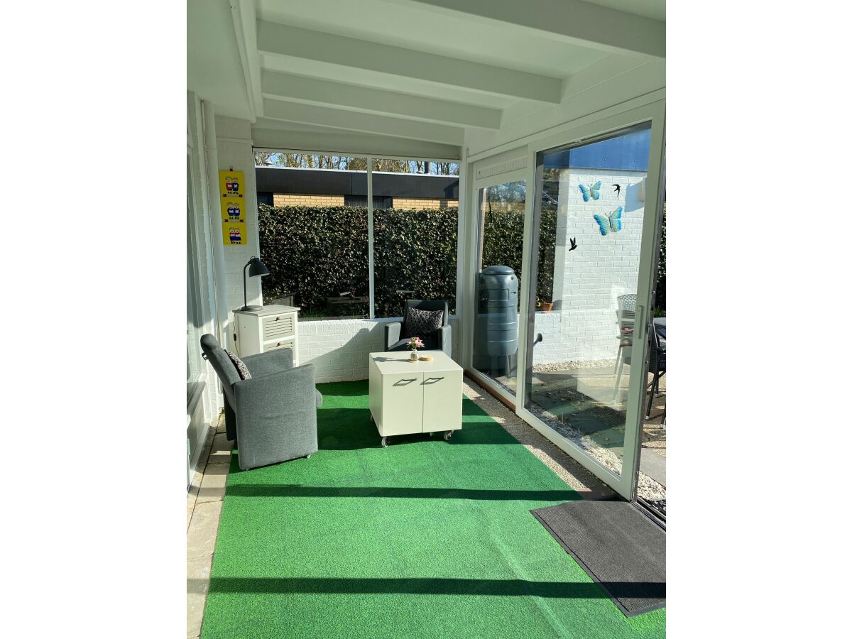 Holiday apartment Huijsmansverhuur Type C Comfort Plus Alexanderpark 202 - Features photo 5