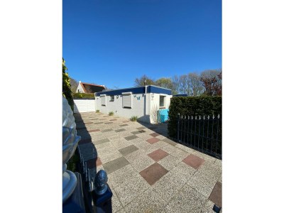 Holiday apartment Huijsmansverhuur Type C Comfort Plus Alexanderpark 202 - Outdoor photo 2