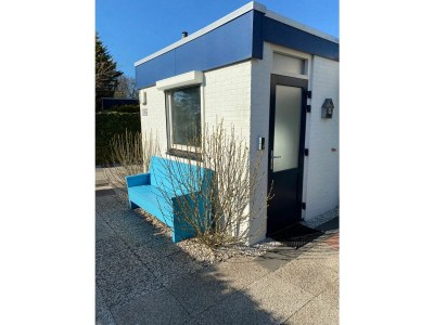 Holiday apartment Huijsmansverhuur Type C Comfort Plus Alexanderpark 202 - Outdoor photo 4