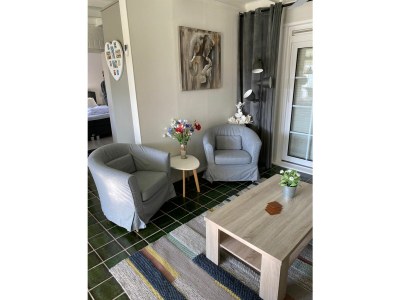 Holiday apartment Huijsmansverhuur Type C Comfort Plus Alexanderpark 202 - Features photo 9