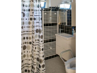 Holiday apartment Huijsmansverhuur Type C Comfort Plus Alexanderpark 202 - Features photo 13