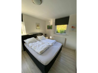 Holiday apartment Huijsmansverhuur Type C Comfort Plus Alexanderpark 202 - Features photo 15