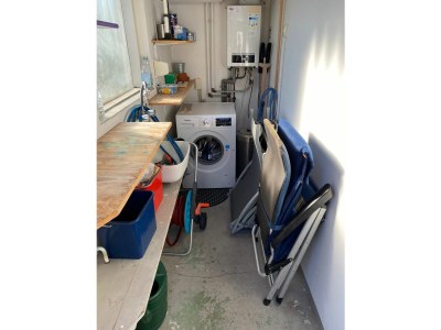 Holiday apartment Huijsmansverhuur Type C Comfort Plus Alexanderpark 202 - Features photo 17