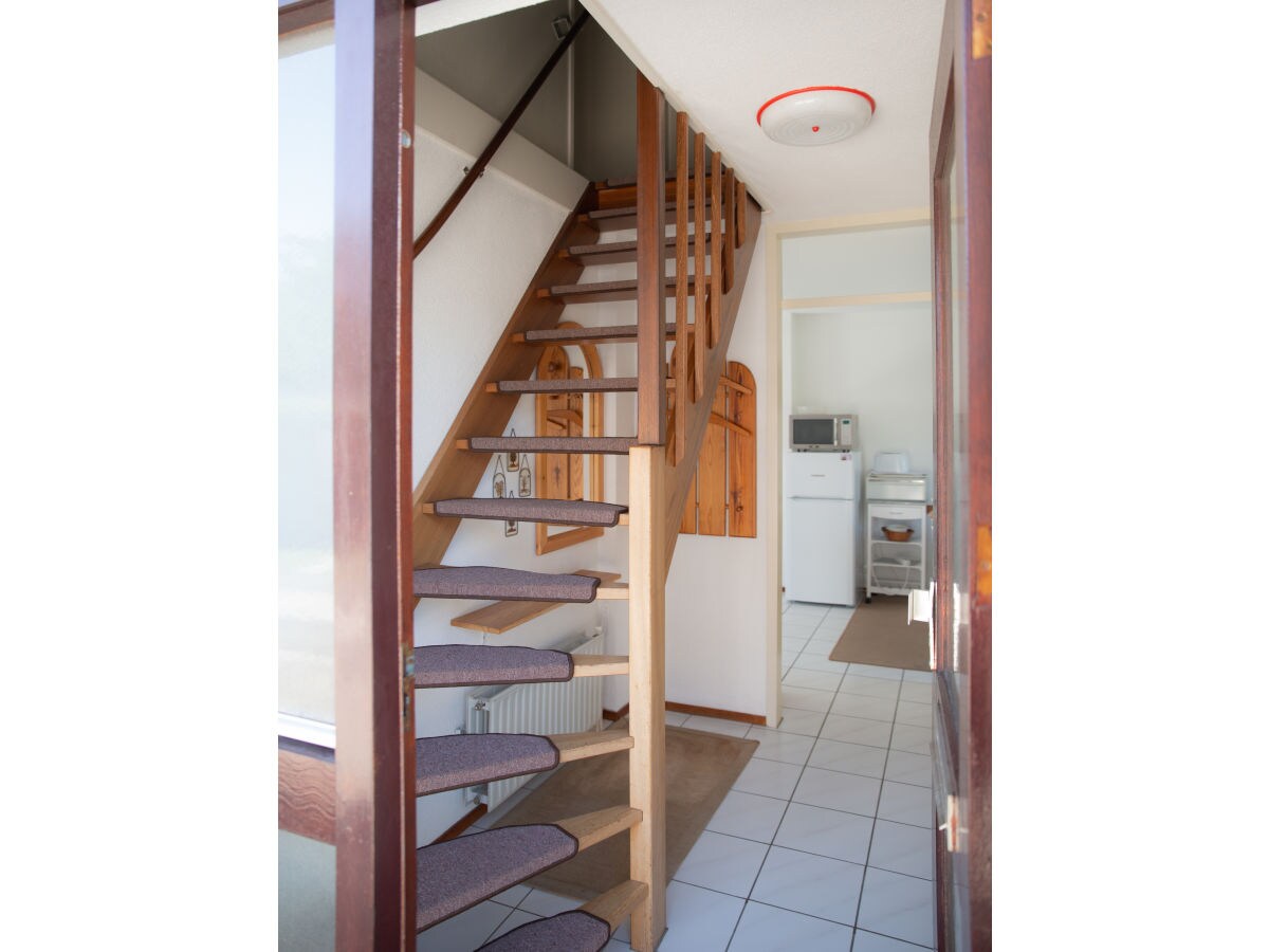 Holiday apartment Huijsmansverhuur Type B de Luxe Haringvliet 4 - Features photo 5