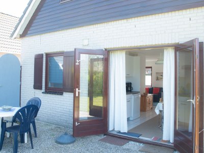 Holiday apartment Huijsmansverhuur Type B de Luxe Haringvliet 4 - Outdoor photo 2