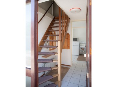 Holiday apartment Huijsmansverhuur Type B de Luxe Haringvliet 4 - Features photo 5