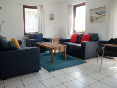 Holiday apartment Huijsmansverhuur Type B de Luxe Haringvliet 4 - Features photo 6