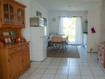 Holiday apartment Huijsmansverhuur Type B de Luxe Haringvliet 4 - Features photo 8