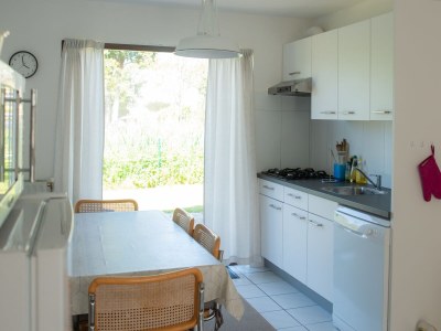 Holiday apartment Huijsmansverhuur Type B de Luxe Haringvliet 4 - Features photo 9