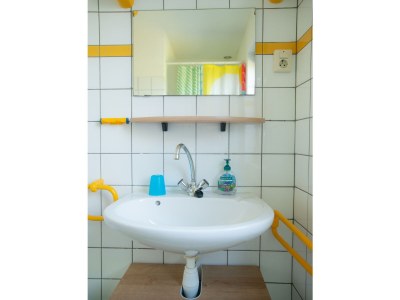 Holiday apartment Huijsmansverhuur Type B de Luxe Haringvliet 4 - Features photo 12