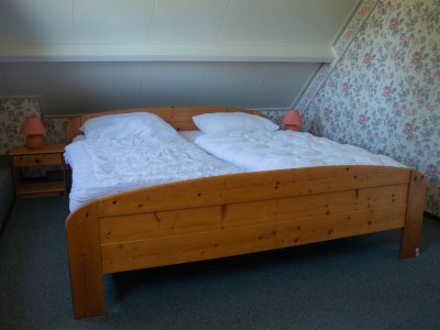 Holiday apartment Huijsmansverhuur Type B de Luxe Haringvliet 4 - Features photo 13