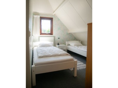 Holiday apartment Huijsmansverhuur Type B de Luxe Haringvliet 4 - Features photo 14