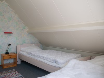 Holiday apartment Huijsmansverhuur Type B de Luxe Haringvliet 4 - Features photo 15