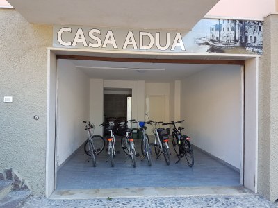 Holiday apartment Casa Adua n.6 - Features photo 22