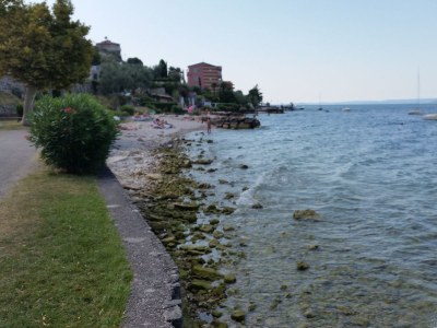 Holiday apartment Casa Adua n.6 - Environment photo 24