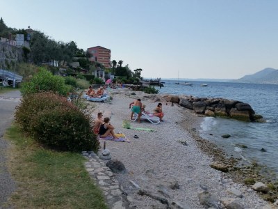 Holiday apartment Casa Adua n.6 - Environment photo 25