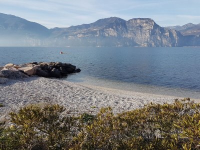 Holiday apartment Casa Adua n.6 - Environment photo 27