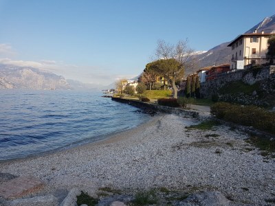 Holiday apartment Casa Adua n.6 - Environment photo 28