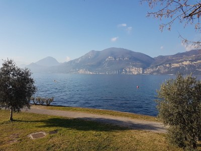 Holiday apartment Casa Adua n.6 - Environment photo 29