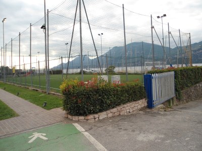 Holiday apartment Casa Adua n.6 - Environment photo 34