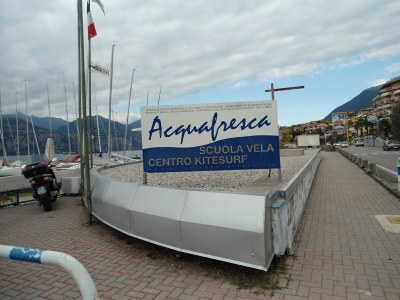 Holiday apartment Casa Adua n.6 - Environment photo 35