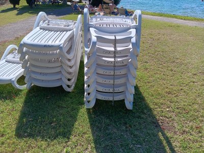 Holiday apartment Casa Adua n.6 - Environment photo 36