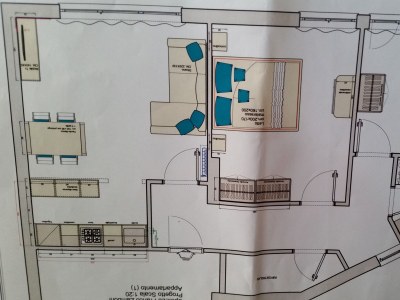 Holiday apartment Casa Adua n.6 - Document photo 41