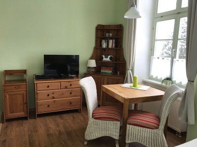 Holiday apartment Herrenhaus Blengow - Features photo 10