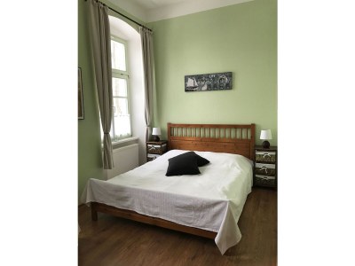 Holiday apartment Herrenhaus Blengow - Features photo 11