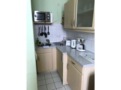 Holiday apartment Herrenhaus Blengow - Features photo 12