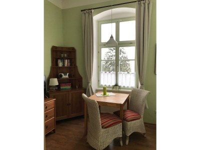 Holiday apartment Herrenhaus Blengow - Features photo 13