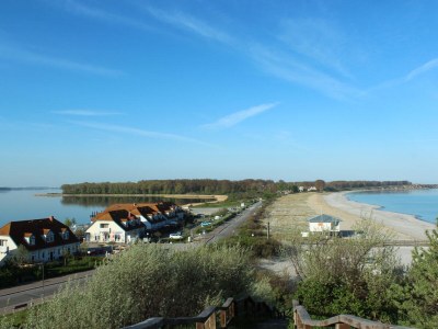 Holiday apartment Herrenhaus Blengow - Environment photo 18