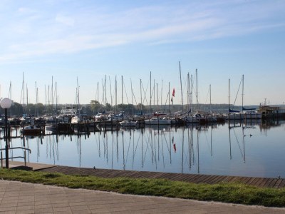 Holiday apartment Herrenhaus Blengow - Environment photo 20