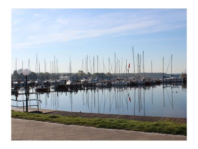 Holiday apartment Herrenhaus Blengow - Outdoor photo 22