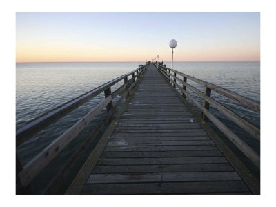 Holiday apartment Herrenhaus Blengow - Outdoor photo 27