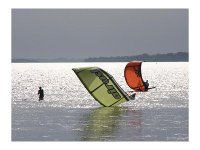 Holiday apartment Herrenhaus Blengow - Outdoor photo 28