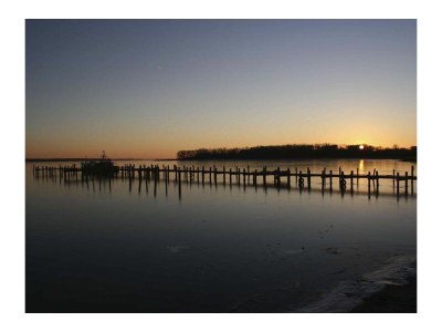 Holiday apartment Herrenhaus Blengow - Outdoor photo 29