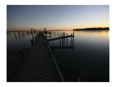 Holiday apartment Herrenhaus Blengow - Outdoor photo 30